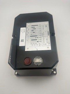 Sequence Timer LAE1/8864 - 110V  REF: SPA70001565